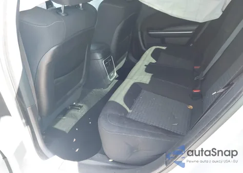 2021 Dodge Charger R/T Rwd z USA, uszkodzony, nr VIN 2C3CDXCT1MH587508